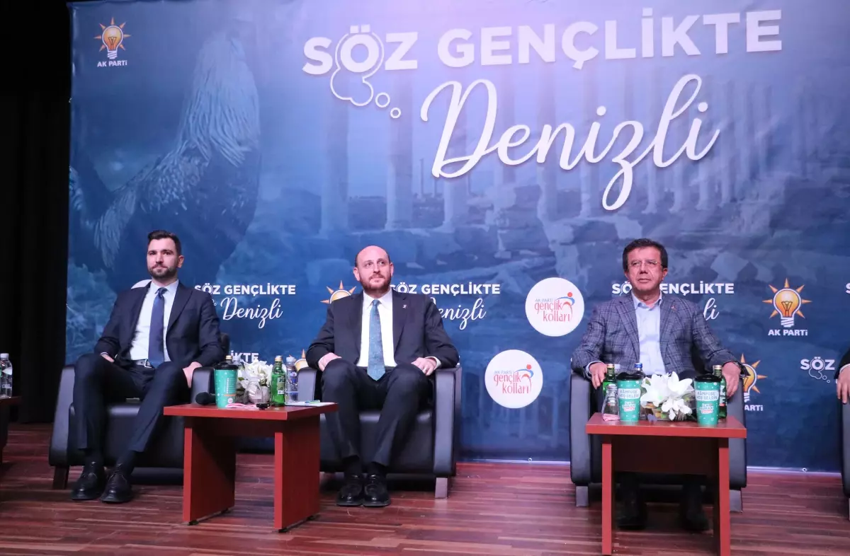 AK Partili Büyükgümüş: Türkiye’nin geleceğine TEKNOFEST kuşağıyla damga vuracağız