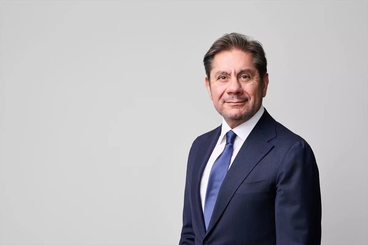 Akbank’tan 2026 Stratejik Tahminleri: Sürdürülebilir Finans, Kredi Büyümesi ve Teknoloji Yatırımları