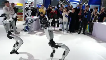 Dünya İnternet Konferansı Wuzhen’de Başladı