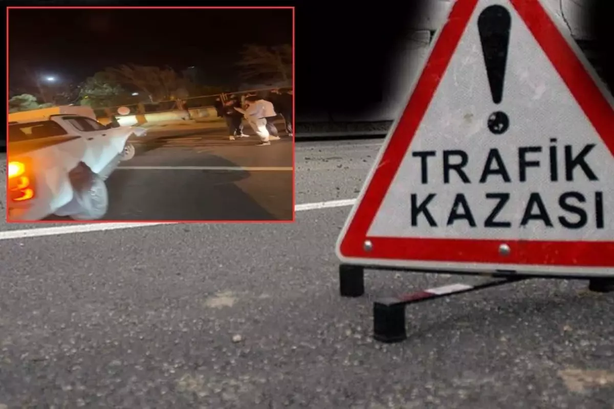 Büyükçekmece’de Kaza: 6 Aylık Bebek Hayatını Kaybetti