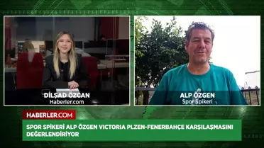 Alp Özgen: Domenico Tedesco ilk 60 dakikayı çöpe attı