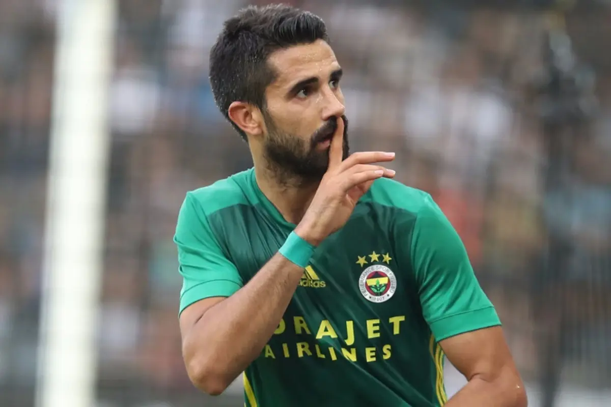 Alper Potuk, Ankara Keçiörengücü ile Karşılıklı Anlaşma Sonrası Yollarını Ayırdı