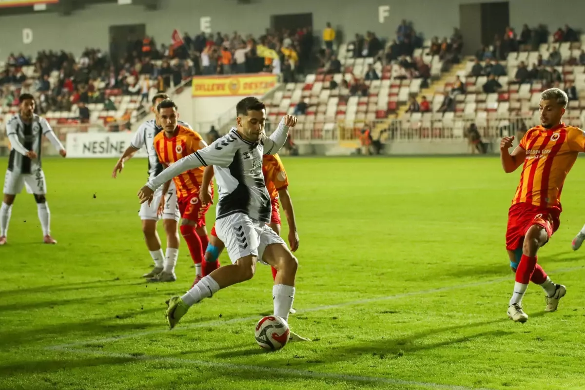 Ali Kızılkuyu’nun Şok Dönemi: Sakatlık ve Bahis Soruşturması Altay’ı Sarsıyor