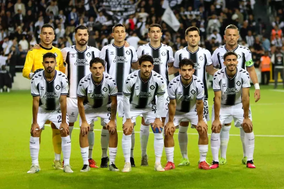 Altay’da Başkan Kanlı, Kötü Gidişata Dikkat Çekti