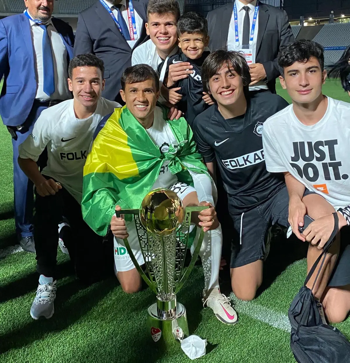 Altay Puan Silme Tehlikesiyle Karşı Karşıya: Mossoro’nun Borcu ve Bahis Skandalı