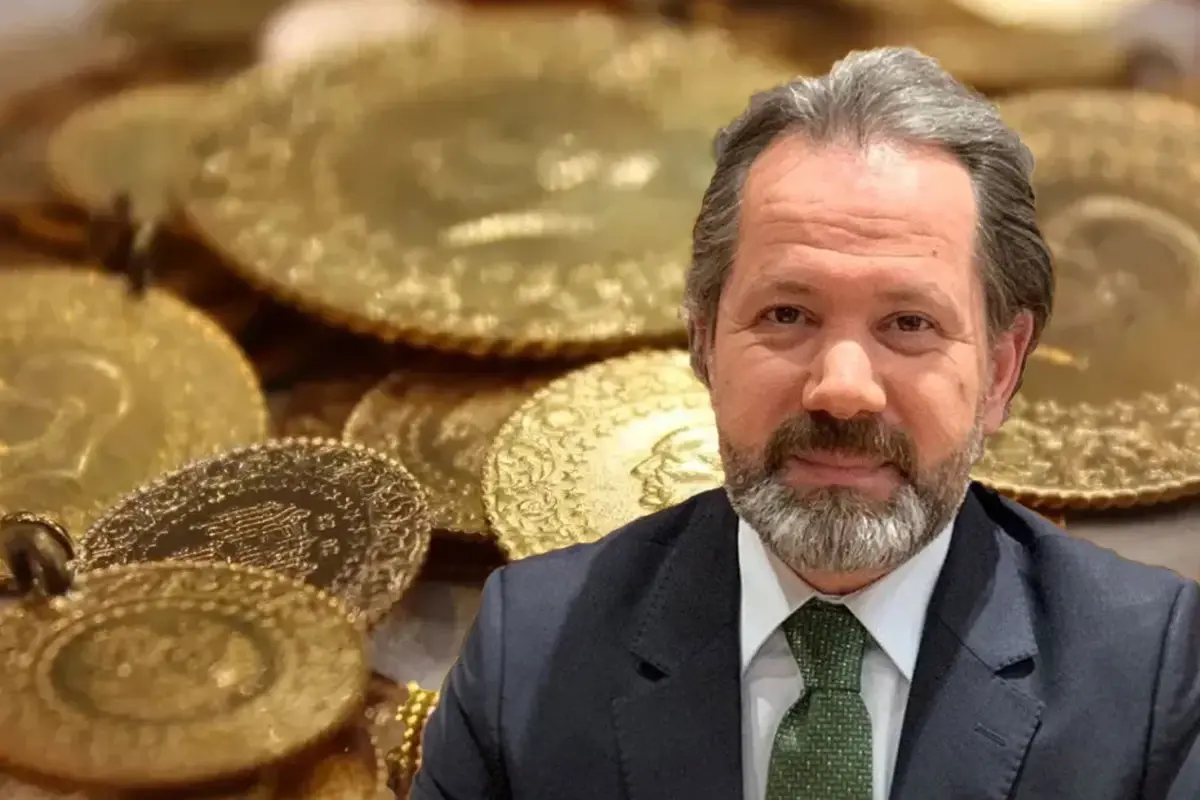 Altın fiyatlarında beklenmedik hareket: İslam Memiş yatırımcıları uyardı