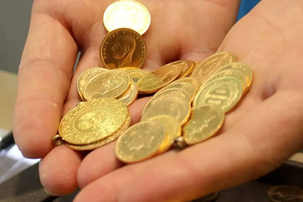 Altın Fiyatlarında Sert Düşüş: 2026 Tahminleri Değişti