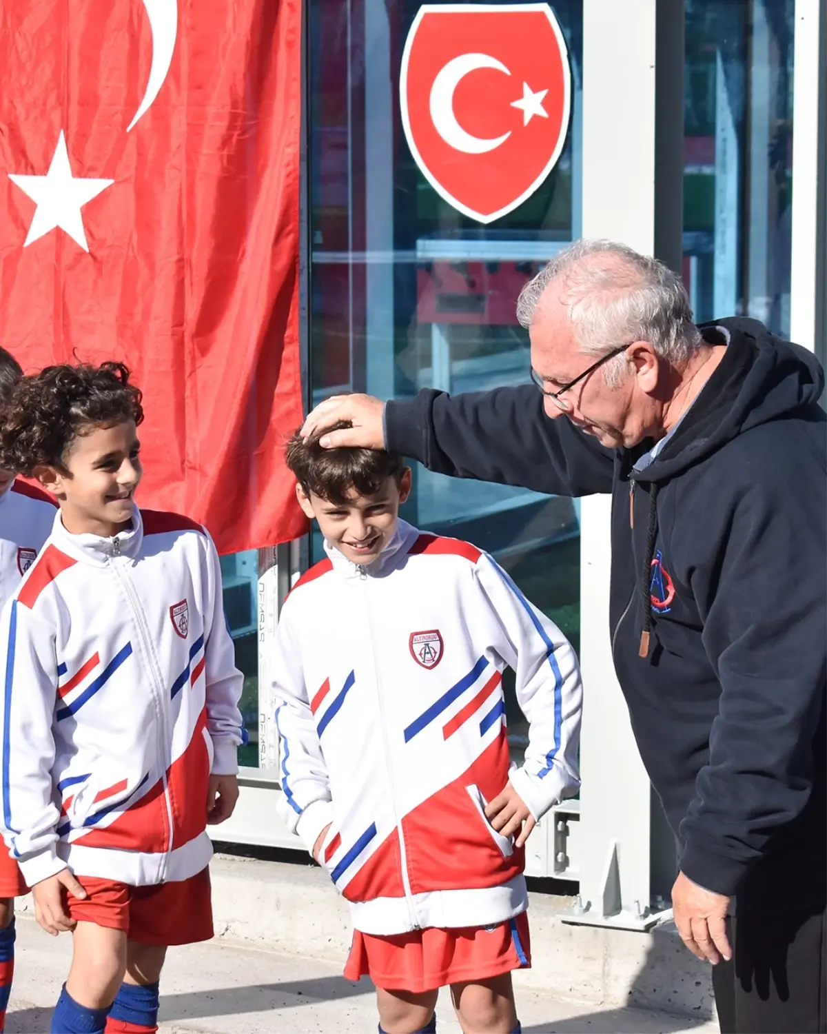 Altınordu’nun Kötü Gidişi