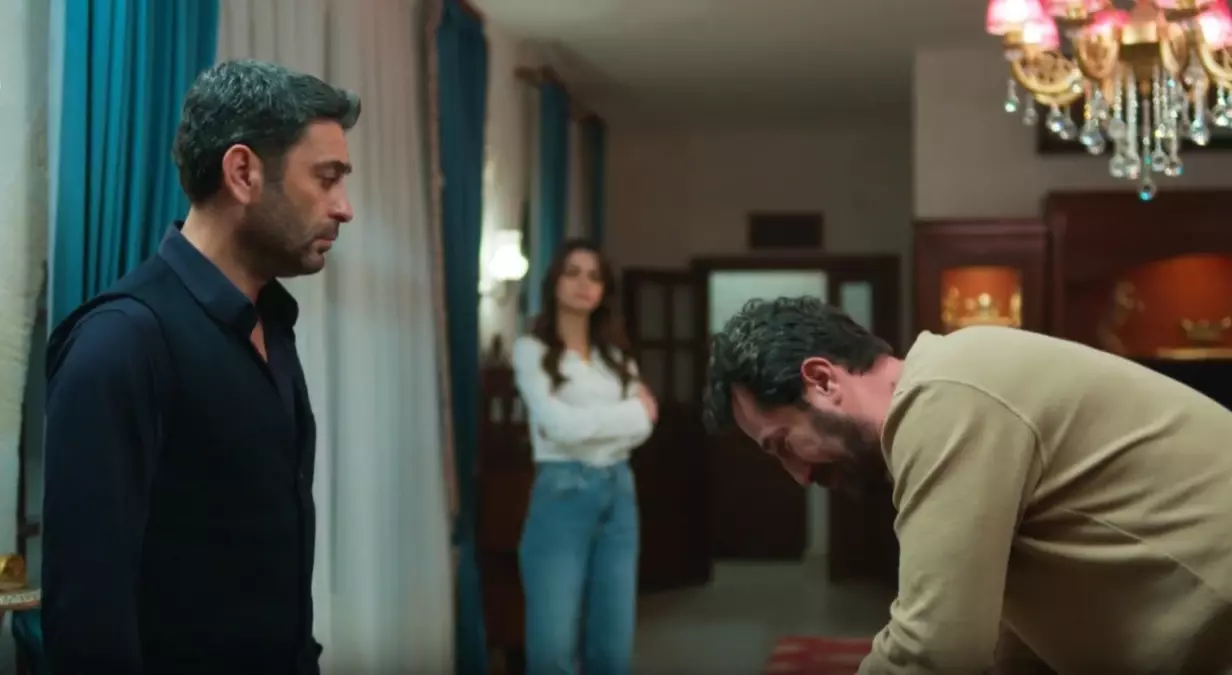 Uzak Şehir Rekor Kırdı: Cihan ve Alya’nın Aşkı İzleyicileri Ekrana Kilitledi