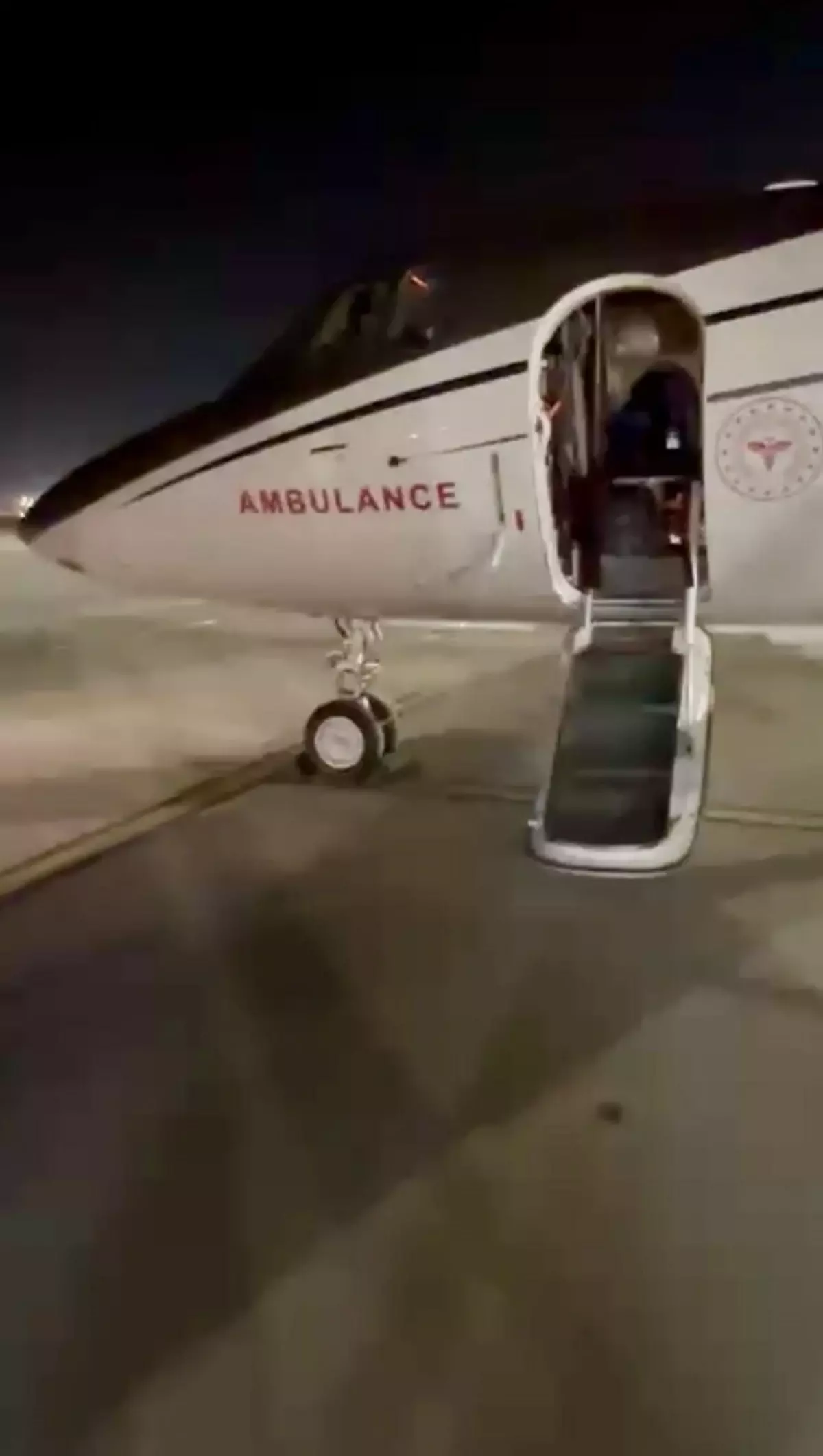 Kalp Ritim Bozukluğu Geçiren Genç Hayata Döndü