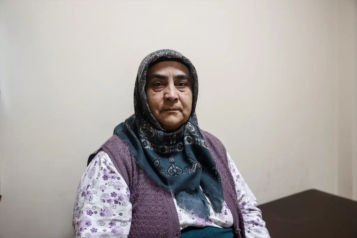 Korkusu Sağlığını Tehlikeye Attı