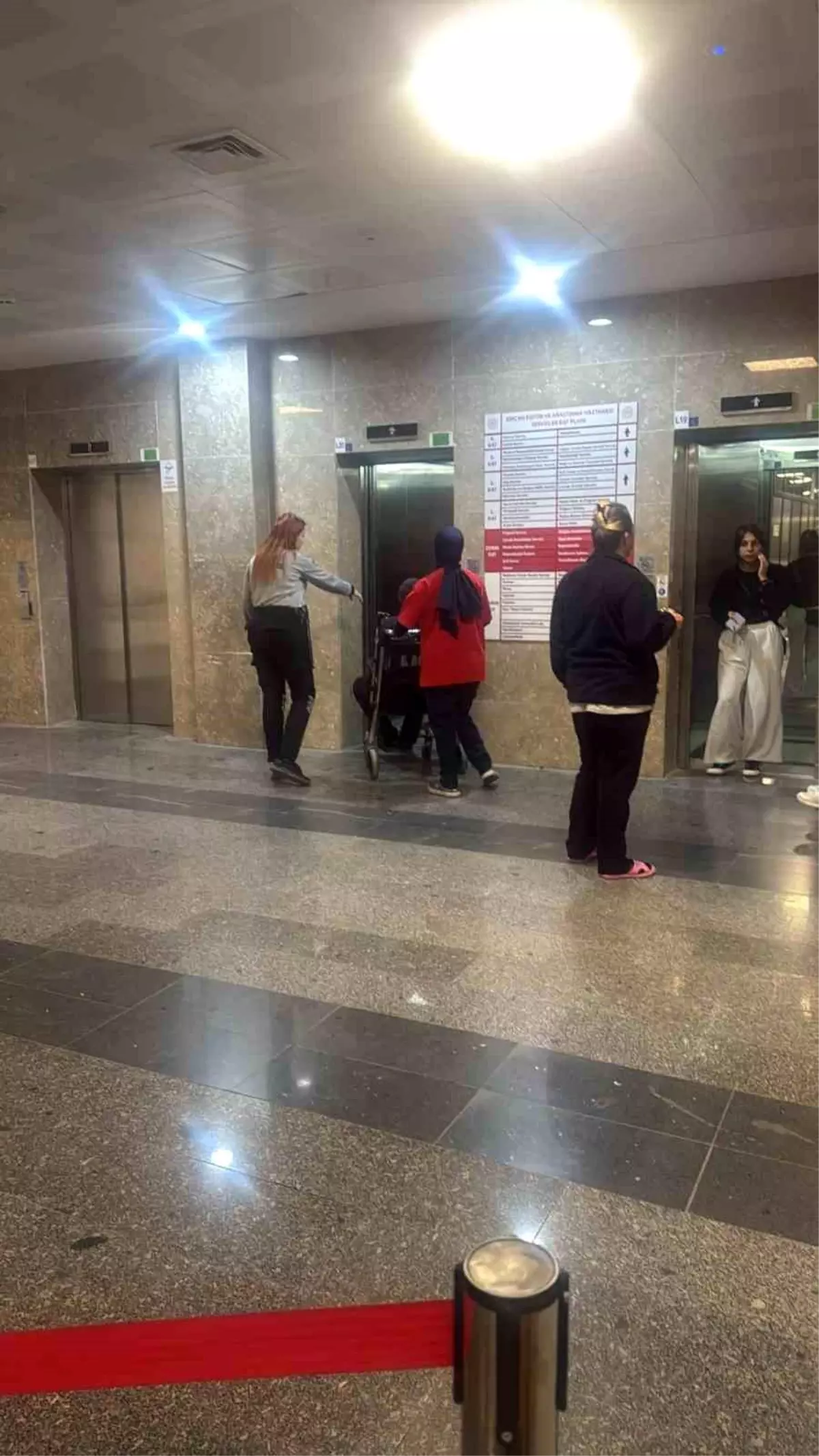 Sincan’da 120 İşçi Yemekten Zehirlendi: Gıda Güvenliği Krizi