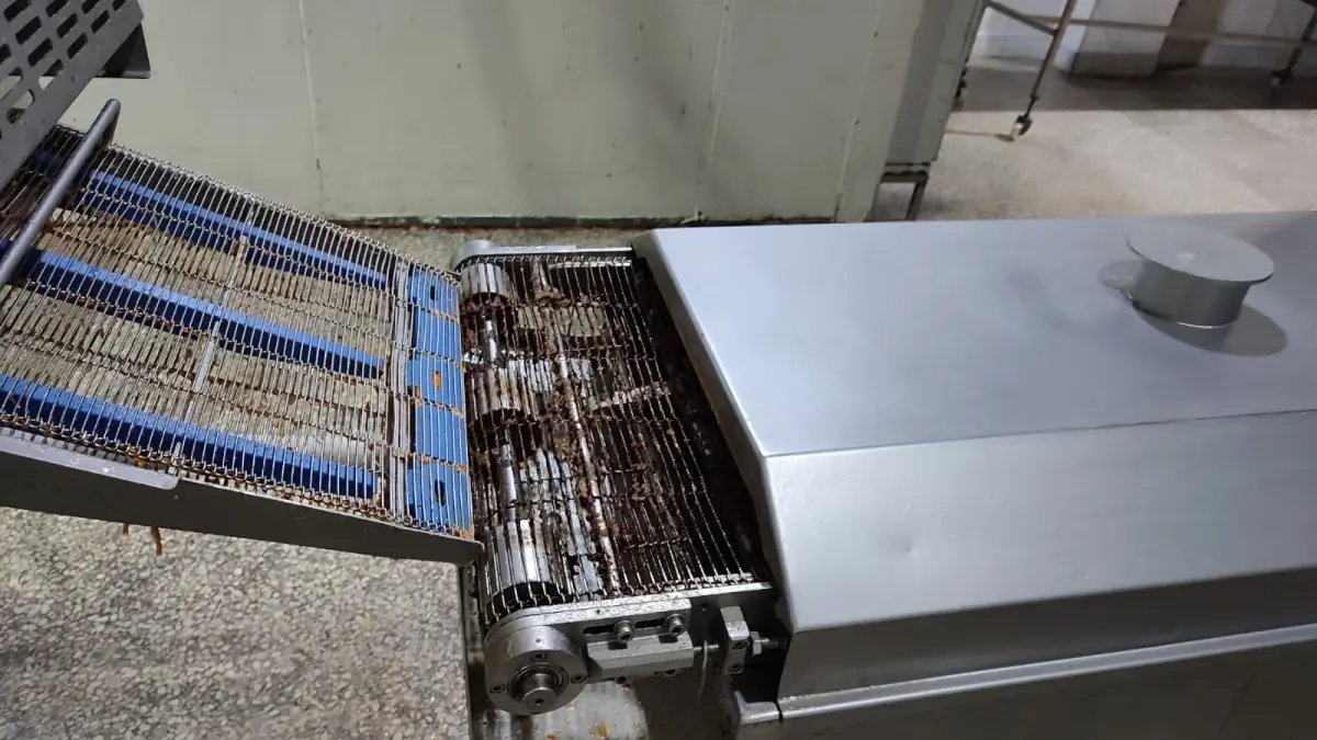 Ankara’da Taklit Köfte Üretimi İndirimi