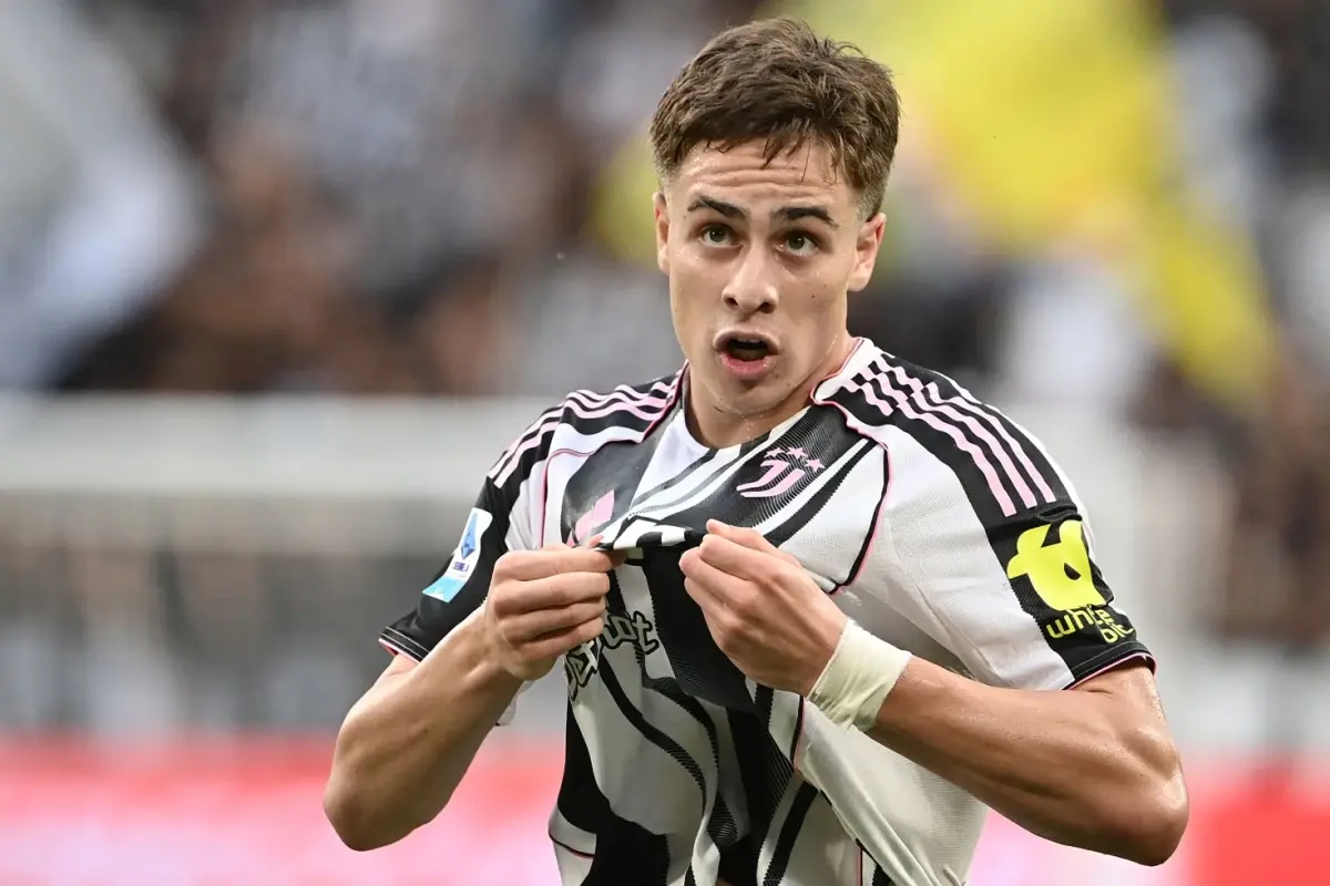 Anlaşmayı duyurdular! Kenan Yıldız imzayı atıyor