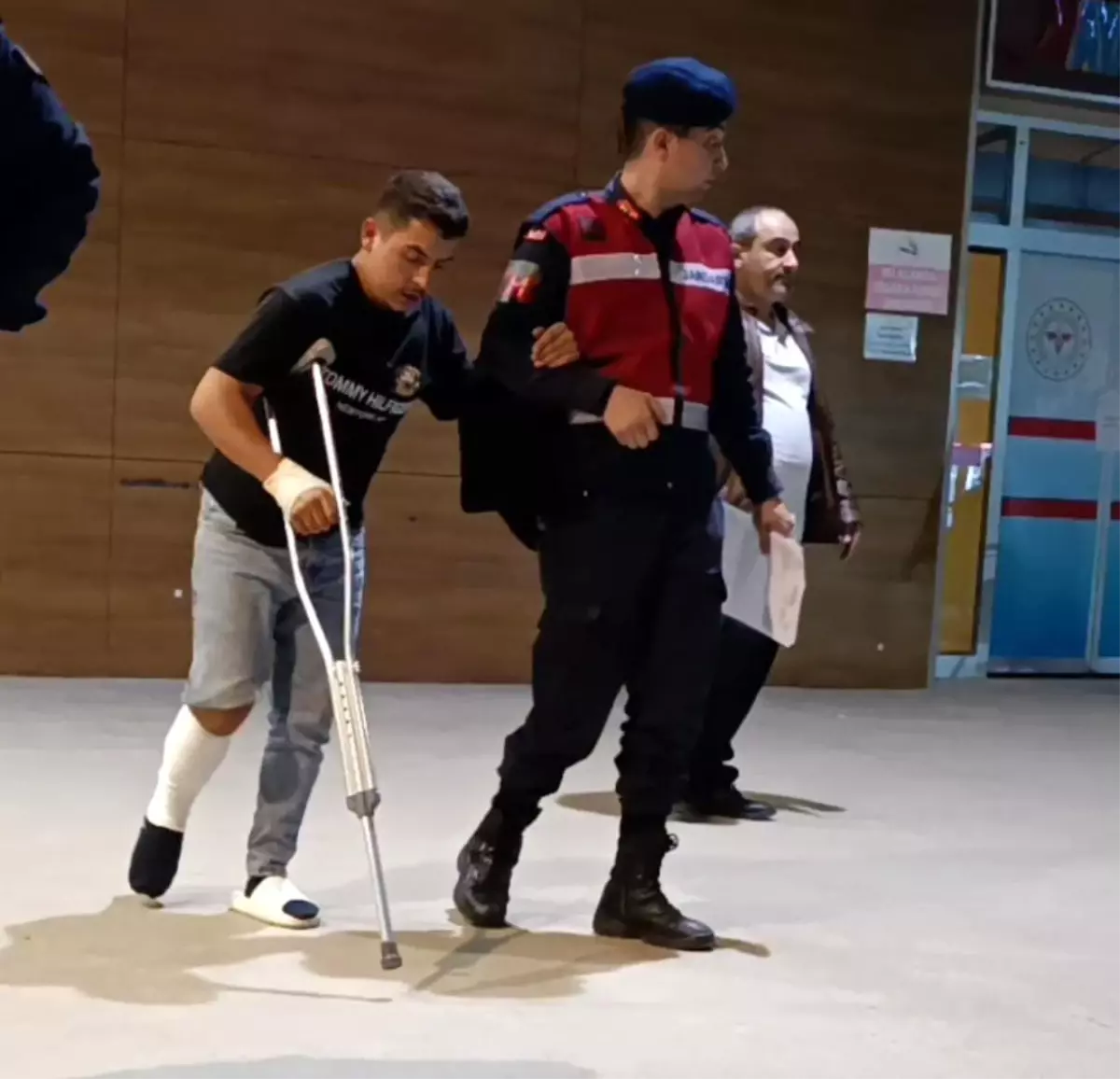 İnegöl’de Anne ve Kızının Ölümüne Neden Olan Sürücü Tutuklandı