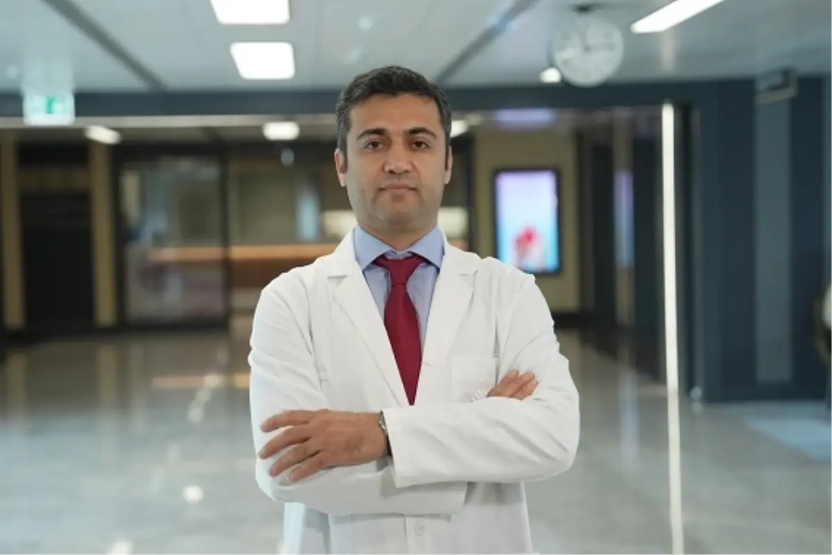 Obezite Küresel Sağlık Krizi