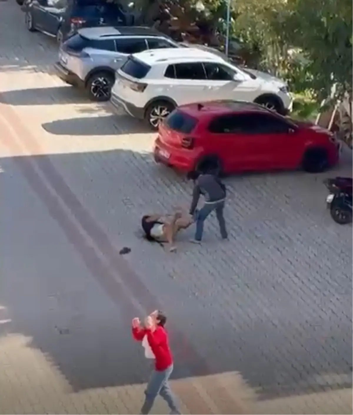 Annesiyle Gönül İlişkisi İddiası Gölgesinde Şok Bıçak Saldırısı: 22 Darbeyle Hayatını Kaybetti