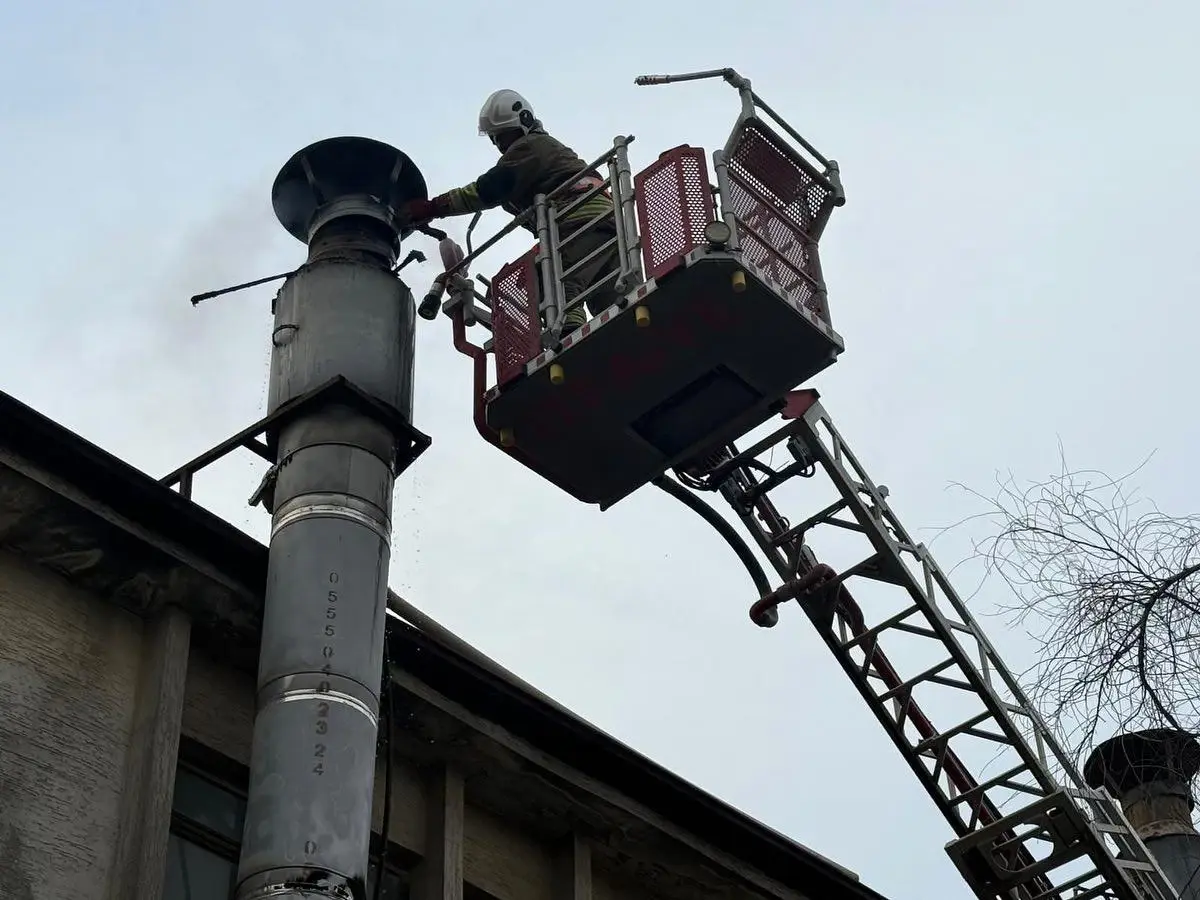 Hatay’da Bacada Çıkan Yangın Hızlı Müdahale ile Kontrol Altına Alındı