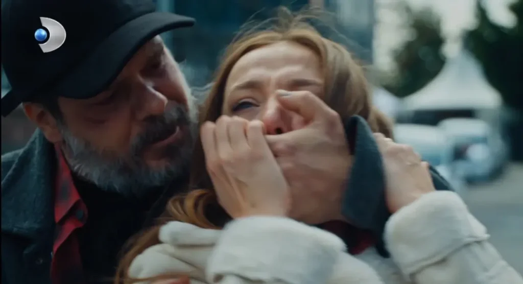 Arka Sokaklar’da Ali’nin Kaçırma Planı İzleyicileri Şoke Edecek