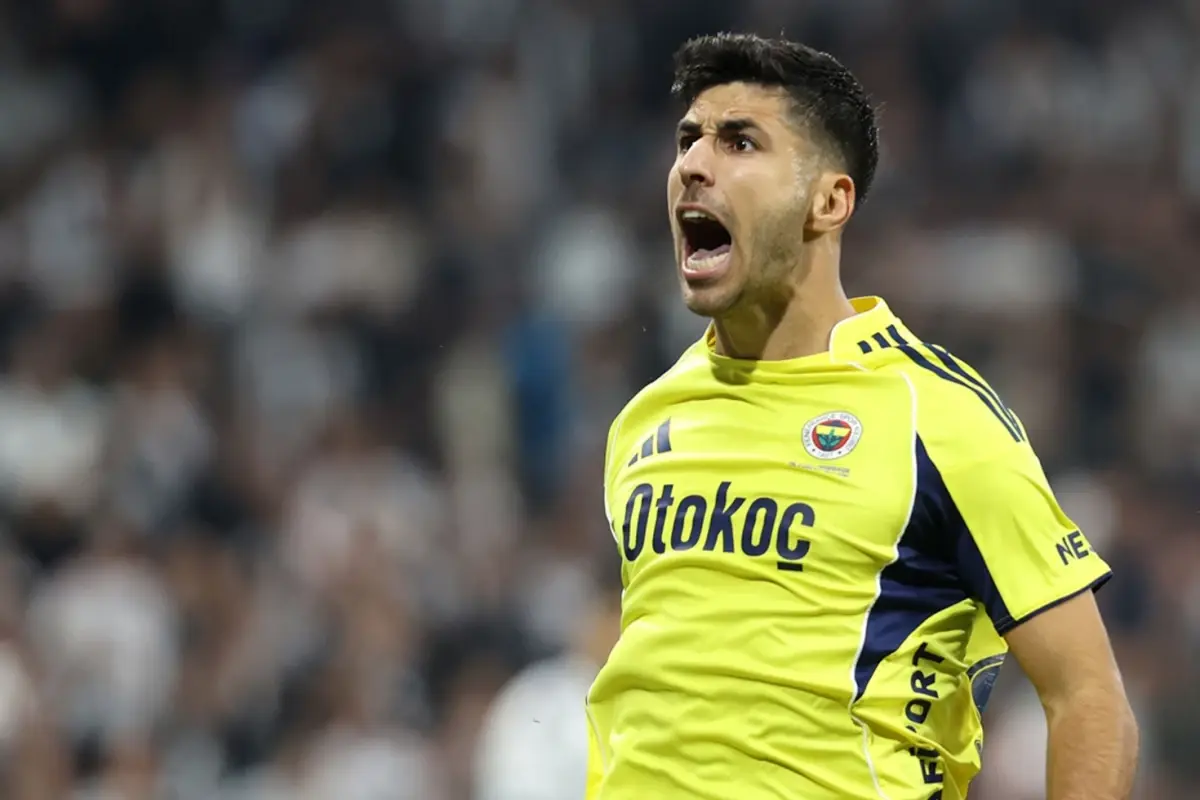 Asensio gözünü derbiye dikti: O zaman ben de Galatasaray’a gol atmalıyım