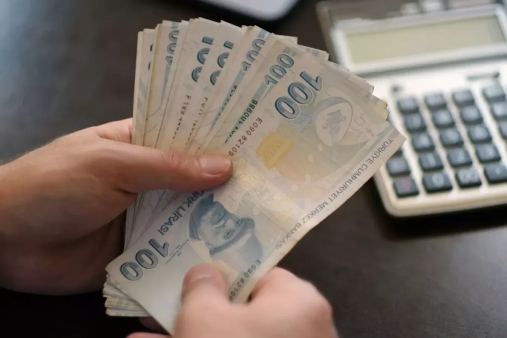 Asgari Ücret Beklentileri 2026’da Yükseliyor