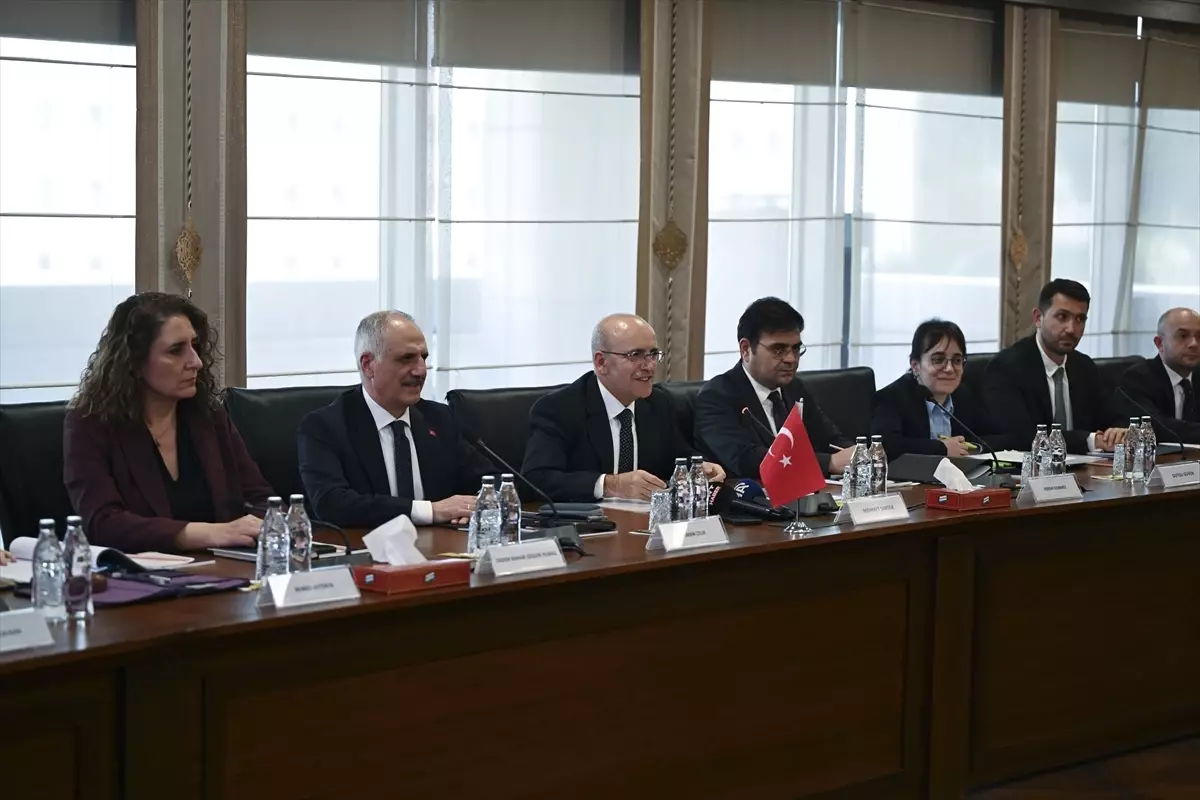 AKB ile Türkiye’nin Yeni Ortaklık Stratejisi: 7 Milyar Dolarlık Finansman ve Bölgesel Bağlantı Hamlesi