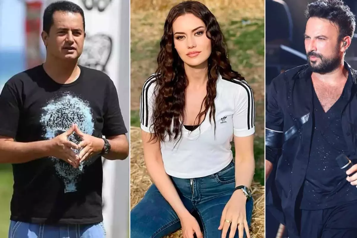 Atatürk’ün 87. Ölüm Yıl Dönümünde Ünlülerden Duygusal Mesajlar ve Türkiye Genelinde Anma Etkinlikleri