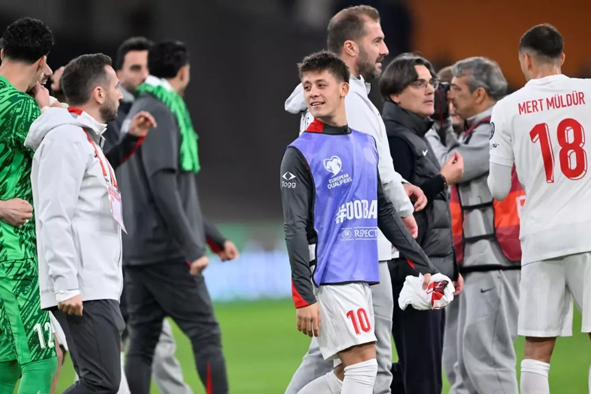 Atılan manşetler olay! Bizim Çocuklar, İspanyol basınını resmen şoka soktu