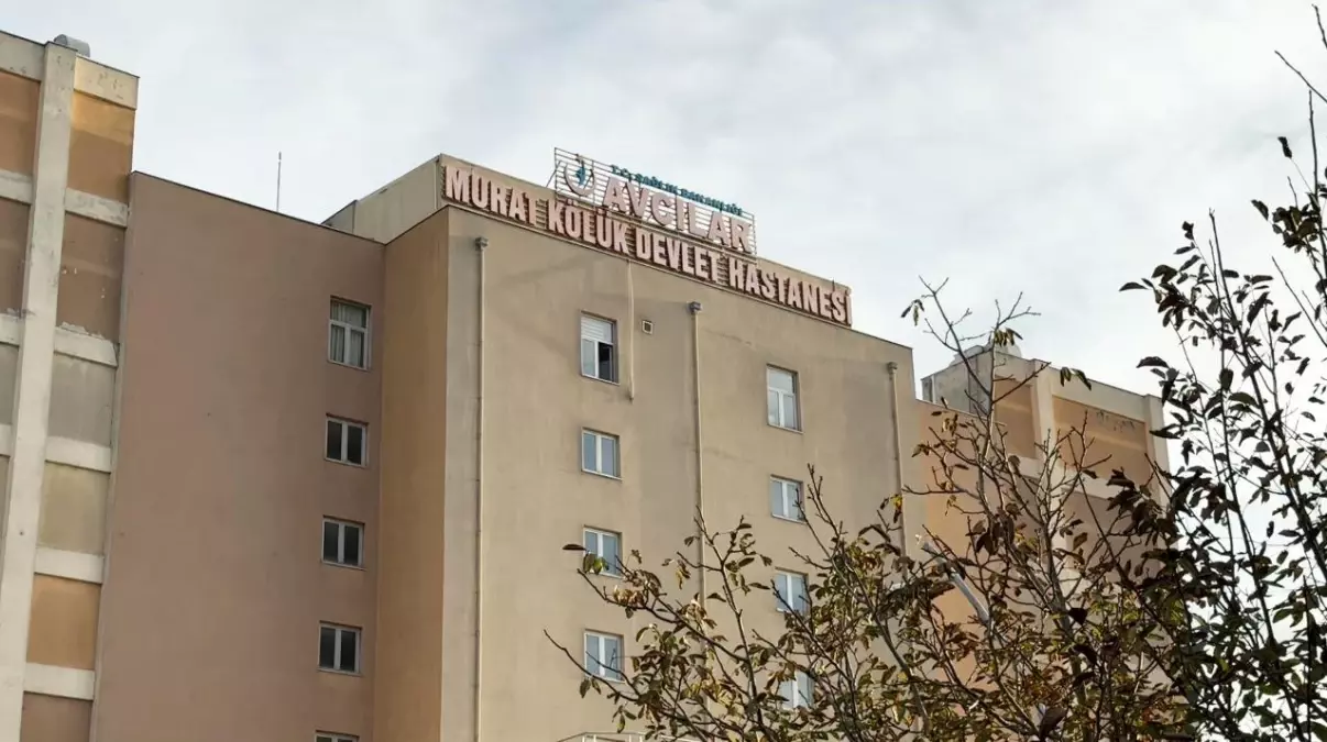 Avcılar’da Hayır Panayırında Tavuklu Pilav Zehirlenmesi