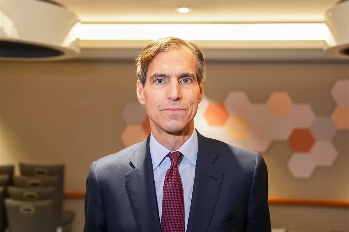 EBRD Türkiye Yatırımlarını Artırıyor