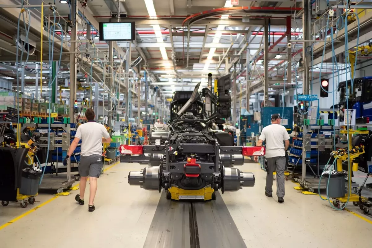 Avrupa’nın En Değerli Şirketleri Belli Oldu: Teknoloji ve Moda Sektörleri Liderliği Ele Geçiriyor