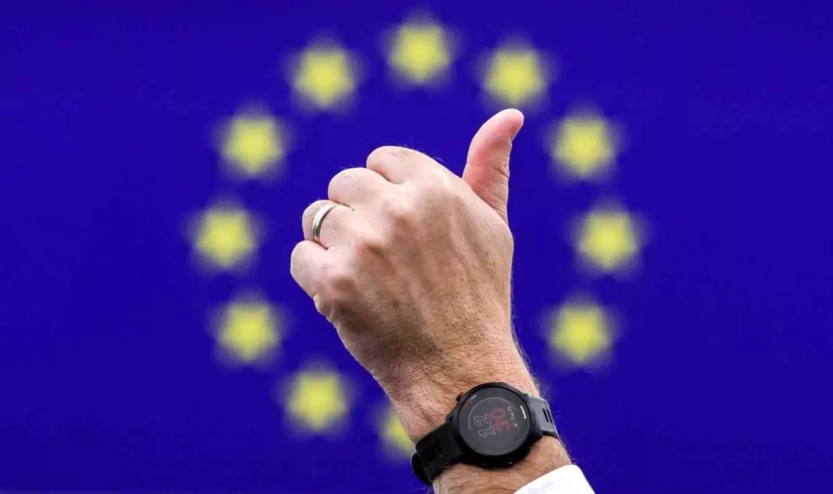 Avrupa’dan Savunma Programı Onayı: 1.5 Milyar Euro’luk EDIP Hayata Geçti