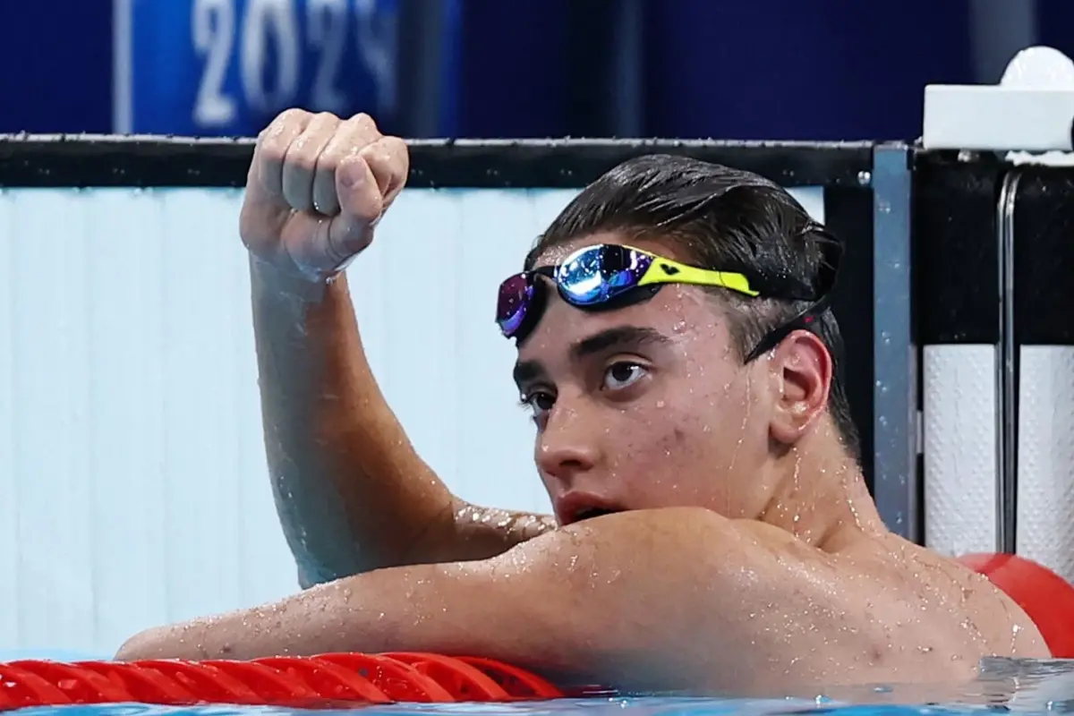 Avrupa Şampiyonu Milli Sporcu Kuzey Tunçelli’nin Yeni Durağı Belli Oldu