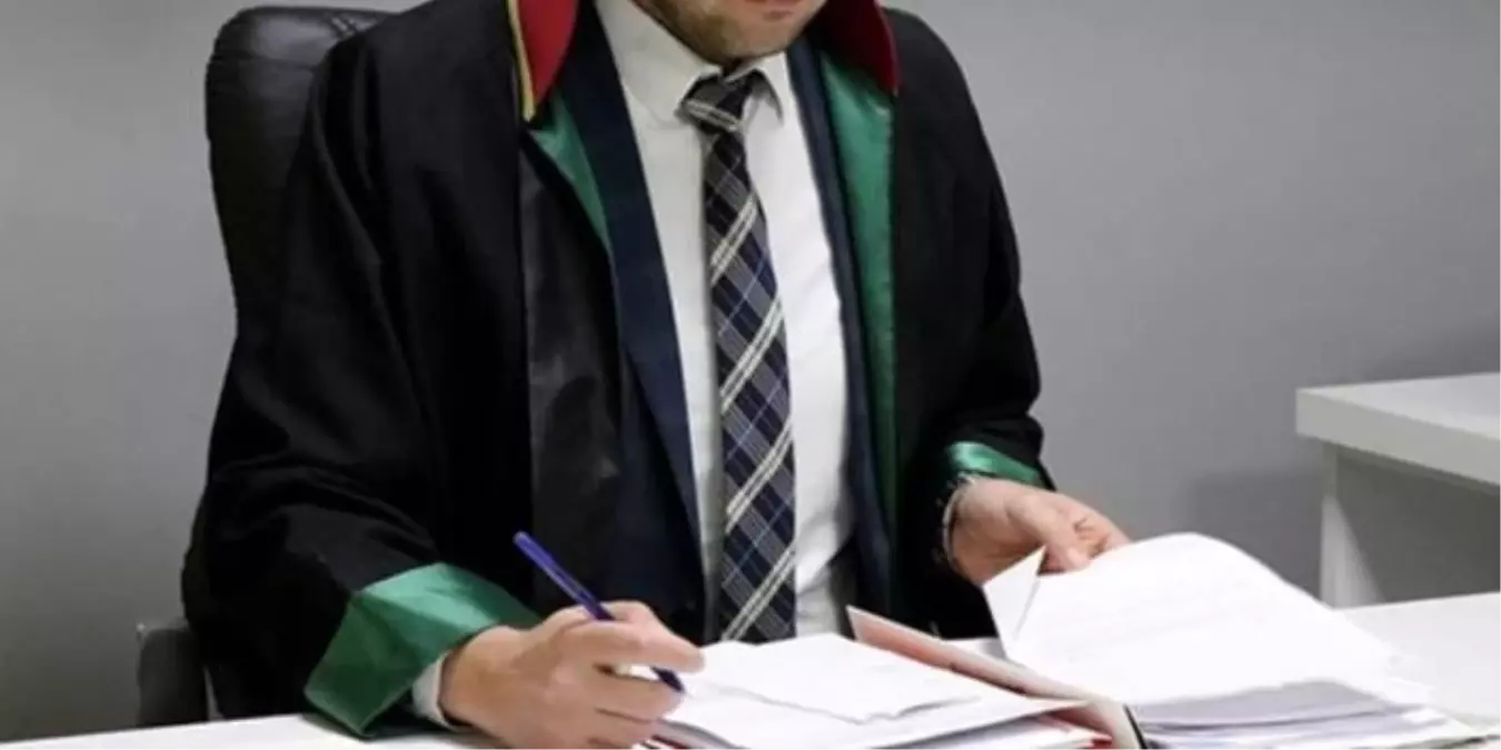 Avukatlık Ücretlerine Yeni Düzenleme