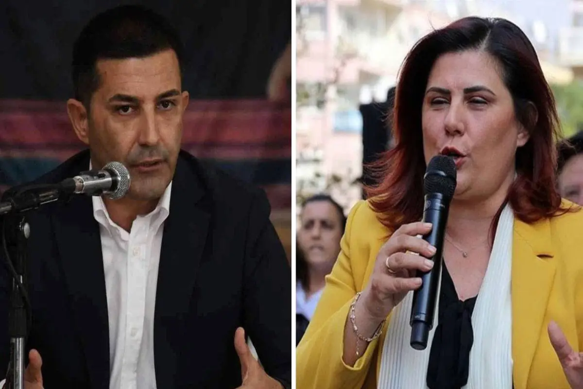 Aydın Meclisi Tartışmalarla Ertelendi