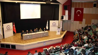 Kooperatifçilik Paneli Aydın’da Gerçekleşti