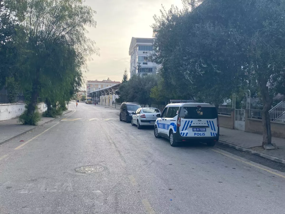 Aydın’da Bıçaklı Kavga: 2 Öğrenci Yaralı