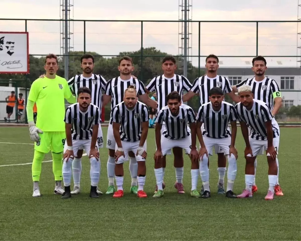 Aydınspor, Kuşadası’nı 3-2 Yendi