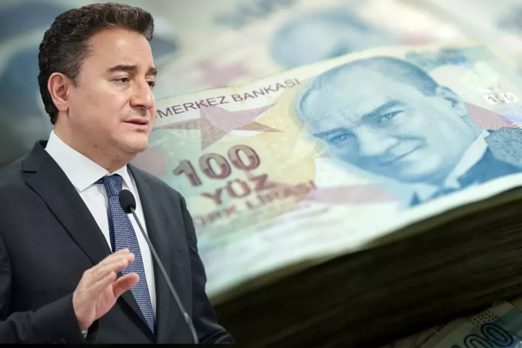 Ekonomide Gerçekler: Enflasyon ve Vatandaşın Yükü