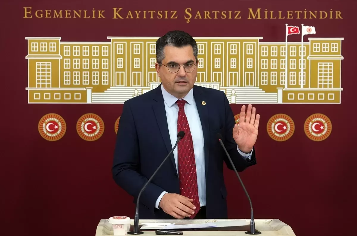 Türkiye’de Kayıt Dışı Çalışma Krizi: 1/5 İşçi Sistemde Yok!