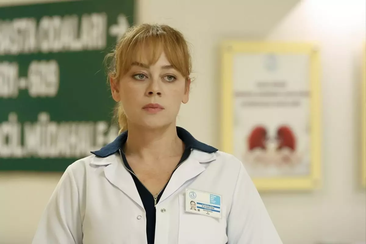 Bahar’da Reyting Alarmı: Yayın Günü Pazar’a Kayıyor!