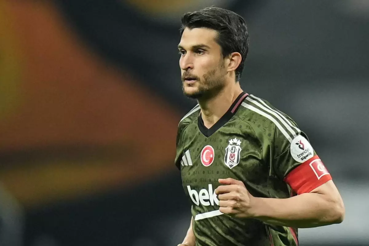 Bahis oynadığı gerekçesiyle PFDK’ye sevk edilen Necip Uysal’dan açıklama