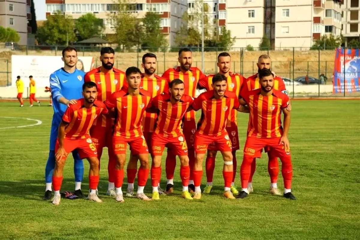 Edirnesporlu Futbolcular Bahis Skandalıyla Yüzleşti: PFDK’ya Sevk Edildi