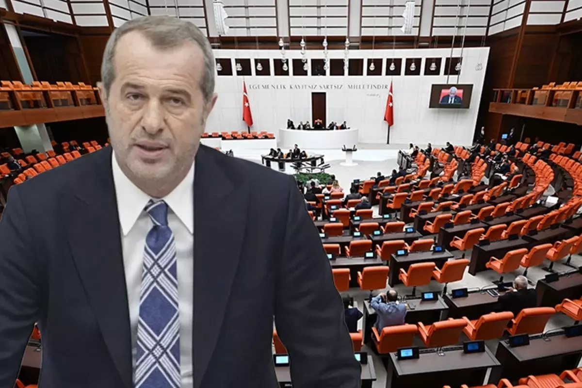 Bahis soruşturması kapsamında TBMM’den flaş bir çağrı: O takımlar küme düşürülsün