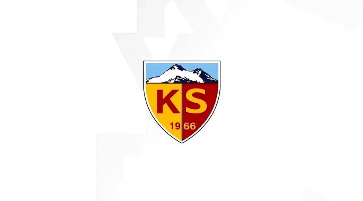 Kayserispor’dan 2 Futbolcu PFDK’ya Sevk Edildi