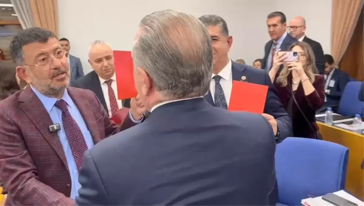 Gençlik Spor Bakanlığı’ndan Yeni Projeler