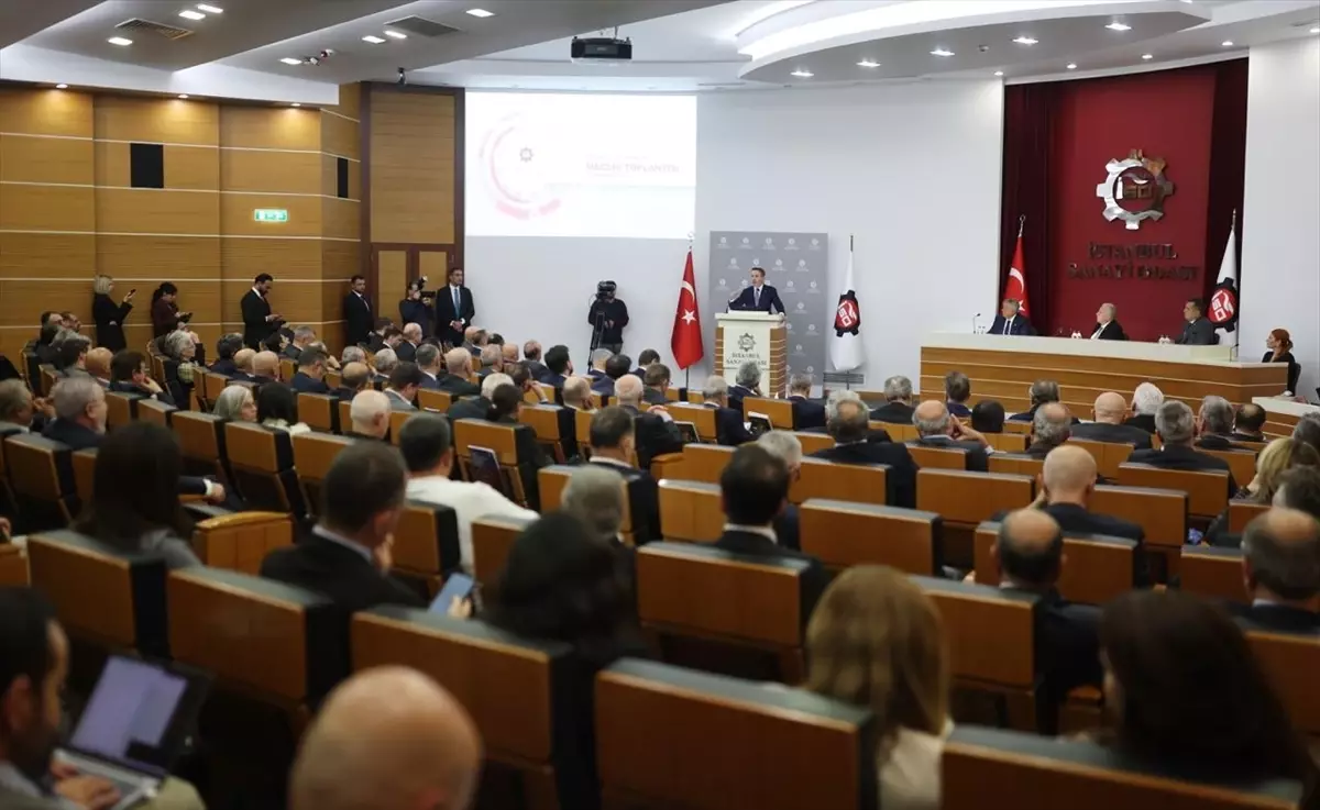 Türkiye’nin Yenilenebilir Enerji Hedefi: 38 Bin Megavat Kapasite ve 30 Milyar Dolarlık Yatırım