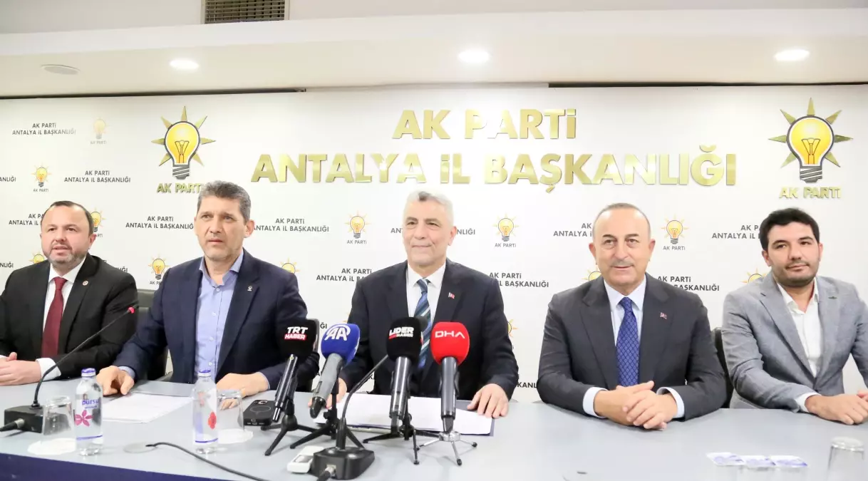 Esnaf Sayısı 2 Milyonu Aştı: Türkiye’nin Ticaret Bakanı Bolat’tan Çarpıcı Açıklamalar