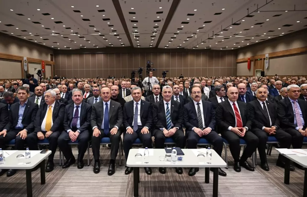 Esnaf İçin Yeni Kredi Düzenlemeleri: 4 Kritik Değişiklik ve Destek Paketi