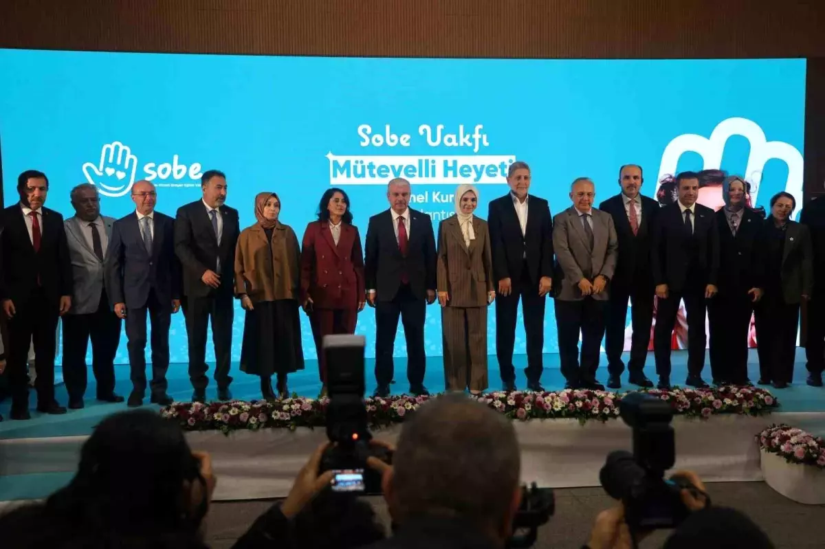 Bakan Göktaş’tan 18 ilde 3.789 aileye otizm danışmanlığı – Ulusal Eylem Planı genişliyor